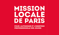Mission Locale de Paris