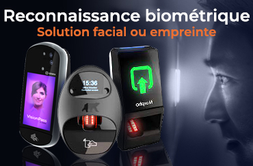 Controle d'acces